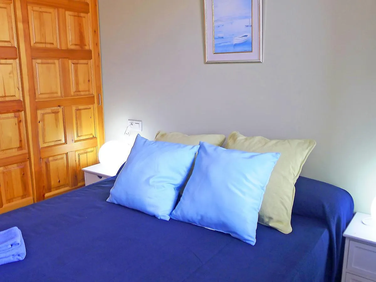 Apartment Port Mistral-1 By Interhome Empuriabrava