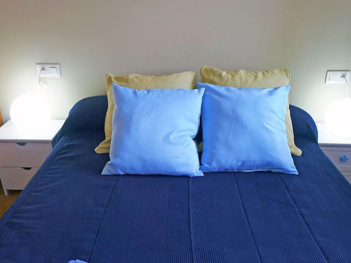 Apartment Port Mistral-1 By Interhome Empuriabrava