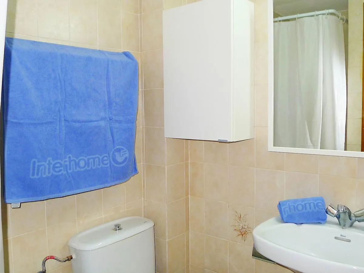 Apartment Port Mistral-1 By Interhome Empuriabrava